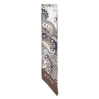 Etro Donna, Accessori, Multicolore, Taglia unica, new