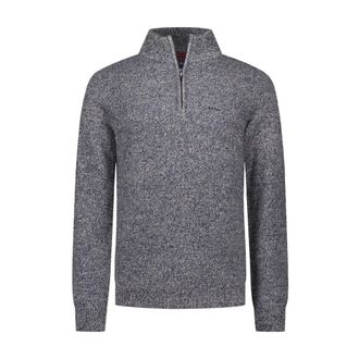 New Zealand Auckland Heren, Truien, Blauw, Maat: 3XL