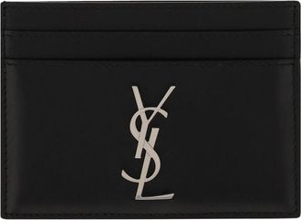 Saint Laurent Card Holder