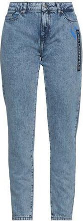 Karl Lagerfeld PARTES DE ABAJO - Pantalones vaqueros en YOOX.COM