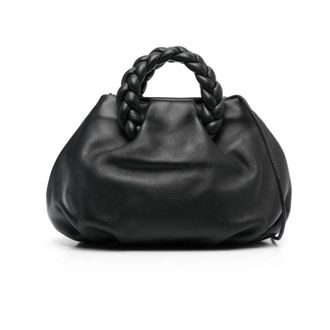 Hereu Donna, Borse, Nero, Taglia unica, new