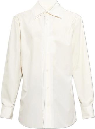 Maison Margiela Uomo, Magliette, Beige, M, new
