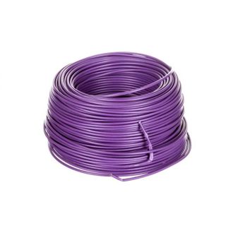 OEM Cable De Instalaci&oacute;n H07vk 25 Morado 29152 100m