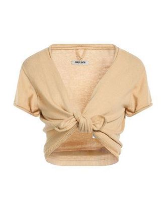 Max & Moi STRICKWAREN - Strickjacken auf YOOX.COM