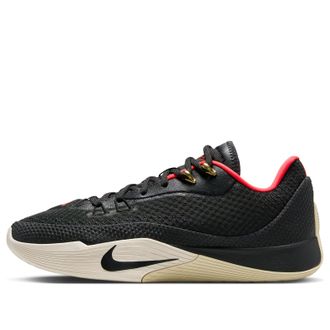 Nike S.T. Flare EP Solar Red HF0232-001