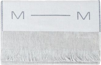 Max Mara Mujer, Accesorios, Gris, Talla: ONE Size