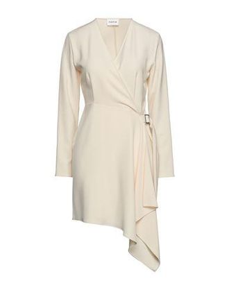 P.A.R.O.S.H. P. A.R. O.S. H. Mini dresses