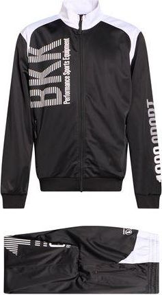 Dirk Bikkembergs TUTE E SALOPETTE - Tute Sportive su YOOX.COM