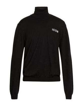 Dsquared2 STRICKWAREN - Rollkragenpullover auf YOOX.COM