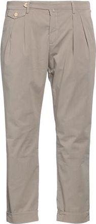 Yan Simmon BOTTOMWEAR - Trousers on YOOX.COM