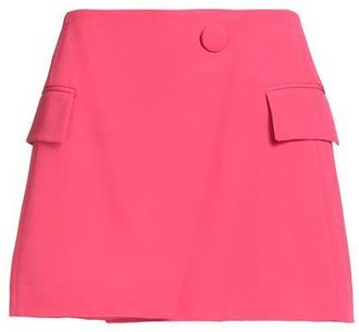 Balmain Mini skirts
