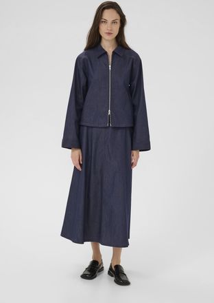 Karen by Simonsen Overhemd met lang mouwen KBDrew Overhemd met lang mouwen Casual fit