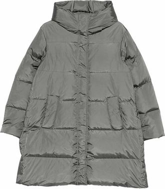 Lempelius Nev Nylon Down Jacket