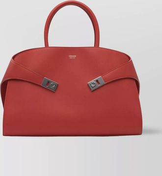 Ferragamo Hug L tote bag