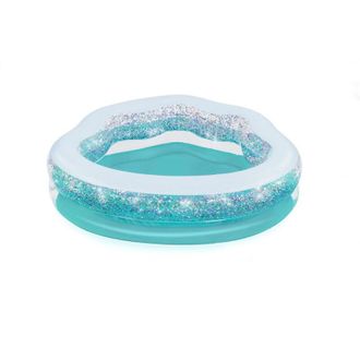 Bestway 52489 Piscina Inflable Infantil Piscina Con Anillo Hinchable