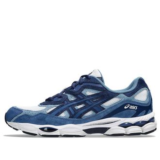 Asics Gel-NYC Indigo 1203A625-100