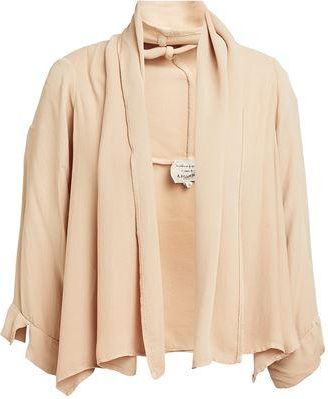 Alessia Santi ROPA DE ABRIGO - Chaquetas y cazadoras en YOOX.COM