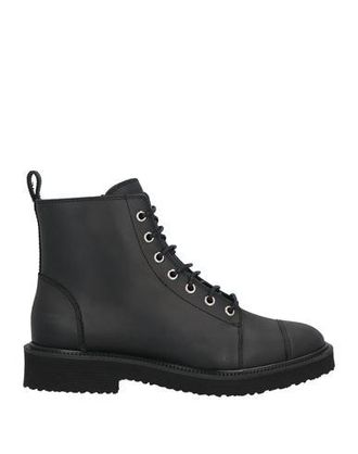 Giuseppe Zanotti SCHUHE - Stiefeletten auf YOOX.COM