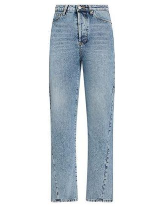Vicolo BOTTOMWEAR - Pantaloni jeans su YOOX.COM