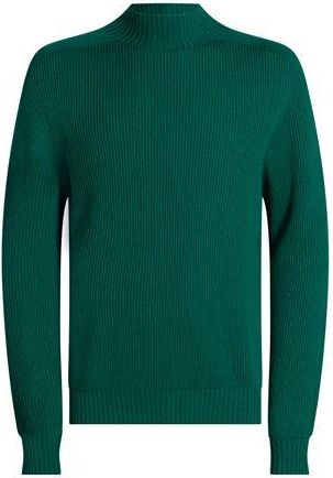 Amaranto PRENDAS DE PUNTO - Cuello alto en YOOX.COM