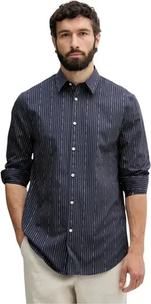 Guess Uomo, Magliette, Blu, S, new