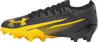 Under Armour Blur Pro Black Steeltown Gold 3028220-002