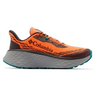 Columbia Konos Trillium ATR Multisportschuhe f&uuml;r Herren | grau