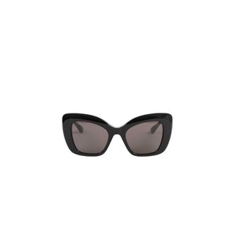 Balenciaga Diva Butterfly Sunglasses