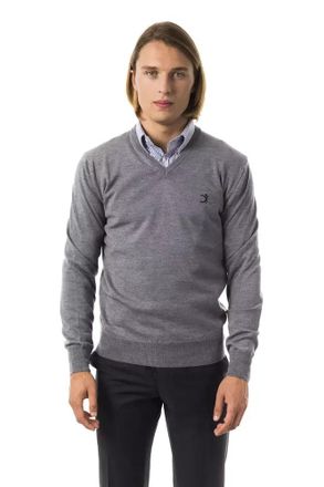 Uominitaliani Merino Wool Men Mens Sweater