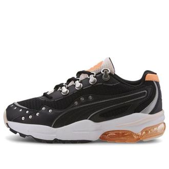 Puma (WMNS) PUMA Cell Stellar Embellish Black Rosewater 371638-02