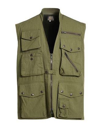 Needles COATS & JACKETS - Gilets on YOOX.COM