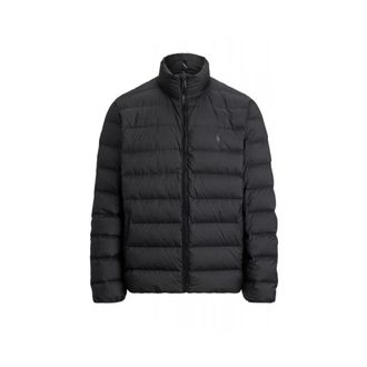 Ralph Lauren Mujer, Chaquetas, Negro, Talla: L