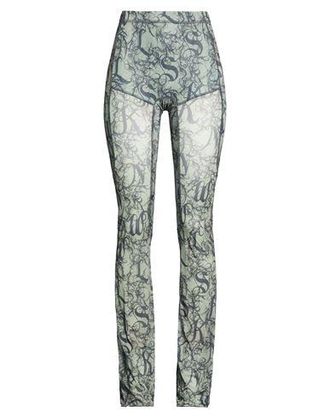 Charlotte Knowles BOTTOMWEAR - Leggings sur YOOX.COM