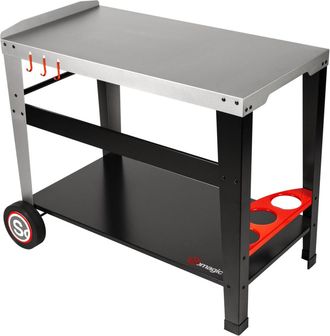 HOME MAISON Mesa auxiliar para plancha a colocar