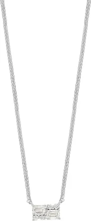 Bony Levy 18K 0.24 Ct. Tw. Diamond Necklace