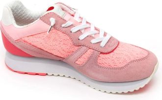 Lotto Schoenen, Dames, Roze, 36 EU, Tokyo Wedge damesschoen