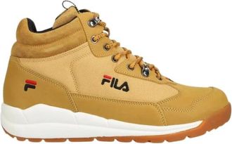 Fila Hombre, Zapatos, Beige, Talla: 44 EU