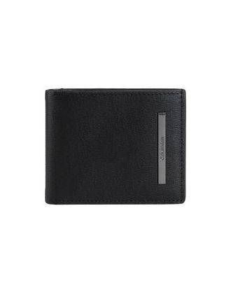 Calvin Klein PICCOLA PELLETTERIA - Portafogli su YOOX.COM