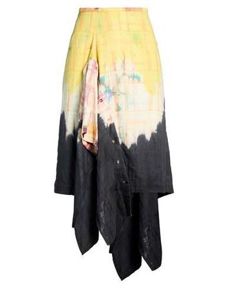 Marques Almeida Maxi skirts