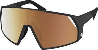 Scott Sunglasses Pro Shield Light Sensitive S1-3 Velobrille - Unisex | braun