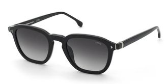 Lozza SL4399 Pescara 5 700Y Mens Sunglasses Black Size 52