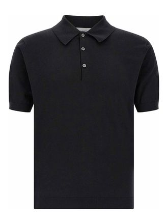 John Smedley Polo Shirt