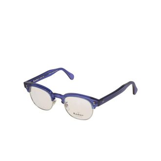 Kàdor Sunglasses, unisex, Blue, 49 MM, Woody CM Sunglasses