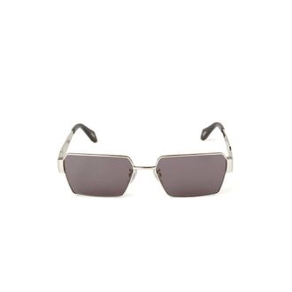Just Cavalli unisex, Accessoires, Grijs, Maat: 57 MM