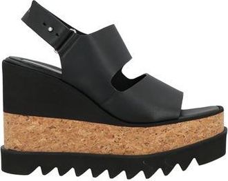 Stella McCartney SCHUHE - Sandalen auf YOOX.COM