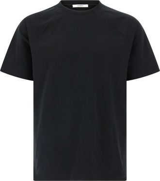 Givenchy Heren, Tops, Zwart, Maat: S Satijn