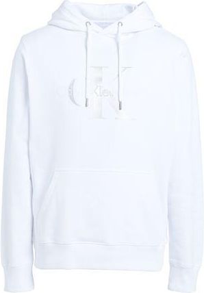 Calvin Klein CAMISETAS Y TOPS - Sudaderas en YOOX.COM