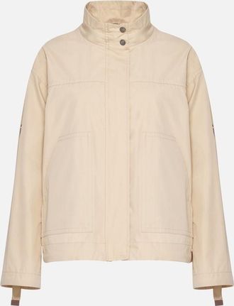 Geox Abbigliamento Naileen Donna Sabbia