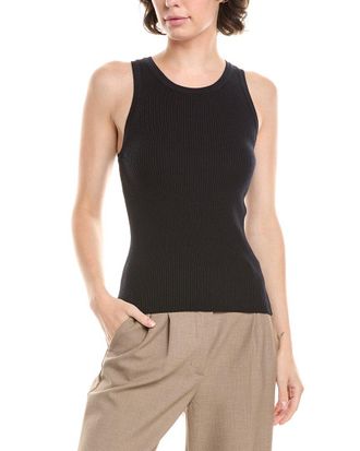 Max Mara Amburgo Sweater Tank
