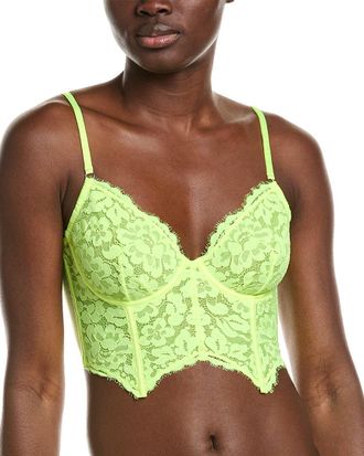Cosabella Magnolia Longline Underwire Bra